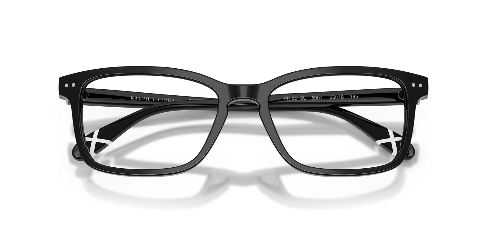 Polo 2316U Eyeglasses - view 19